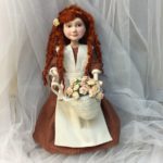 Интерьерные куклы
